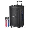 MALONE M-9110 Outdoor Portable Karaoke Speaker (CN Version)