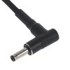 PD 100W Type C to for DC 4.0 X1.35mm Braided Cord Support Charge Data Sync Laptop Cellphone Charging Accessories