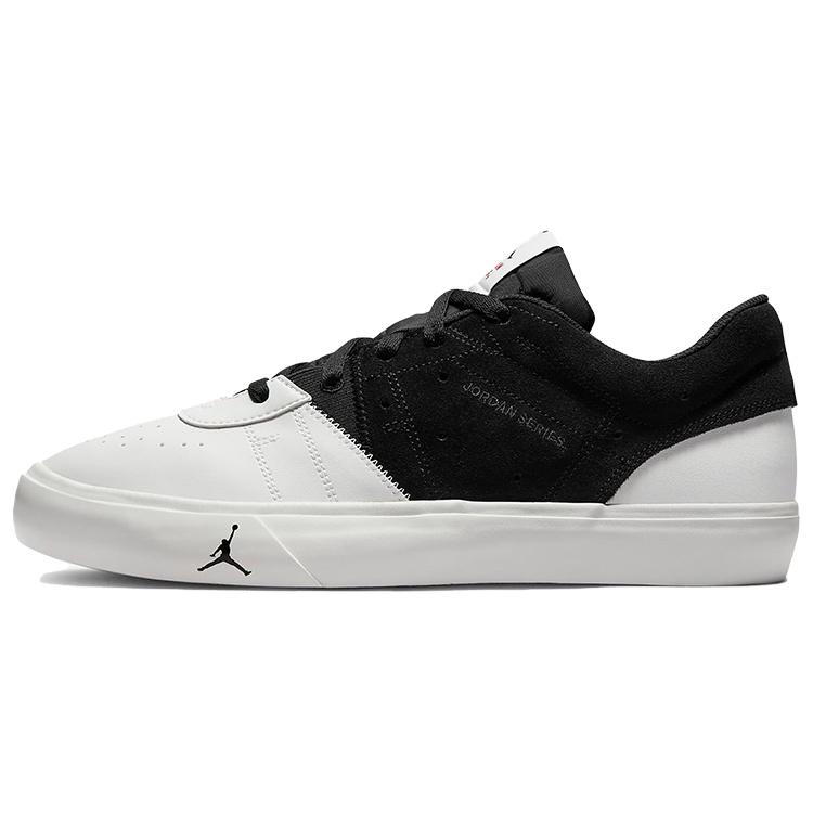 Air Jordan Series.03 ES Black White Men s DN1856-061 EU 40.5