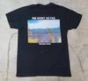 Die bisherige Geschichte Die richtige Dosis Schwarzes Baumwoll-T-Shirt Volle Größe S-5XL SS78