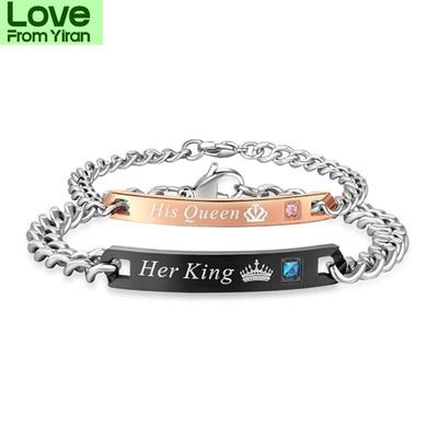 Pulseras – Pulseras de eslabones