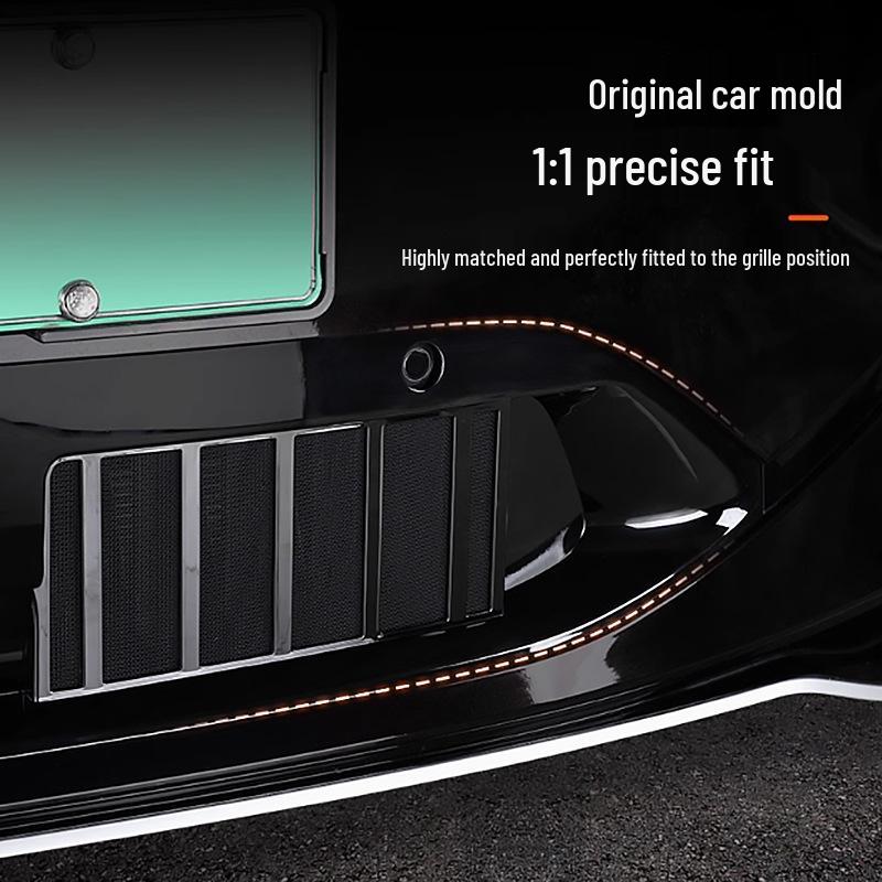 Avatr 12 Car Insect Net: Grille & Radiator Protection Set