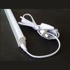 T5 T8 LED Plant Light Tube with 303 Switch, Power Plug, and 1.8M Connector Cord