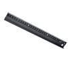 Aluminum Alloy Safety Ruler with Guard 30cm Drafting Ruler for Crafts and Office Use