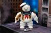 JADA TOYS Nano Ghostbusters Marshmallow Man Nano Hollywood Stay Puft and & Ecto-1 Ecto-1 [Item]