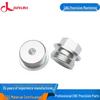 Custom Aluminum Alloy CNC Machined Non-standard Parts