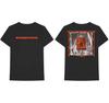 JUSTIN TIMBERLAKE - MOTW Logo T-SHIRT S-M-L-XL-2XL Neu Offizielles Bravado Merchandise