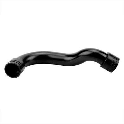 Gorgeri Intake Pipe, Mini Car Intake Pipe Repair Replacement Rubber Engine Air Intake Hose Fit W172 W204 W212 2710901929 A2710901629