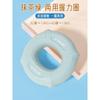 Silicone Grip Ring Hand Exerciser For Finger Arm Strength Training