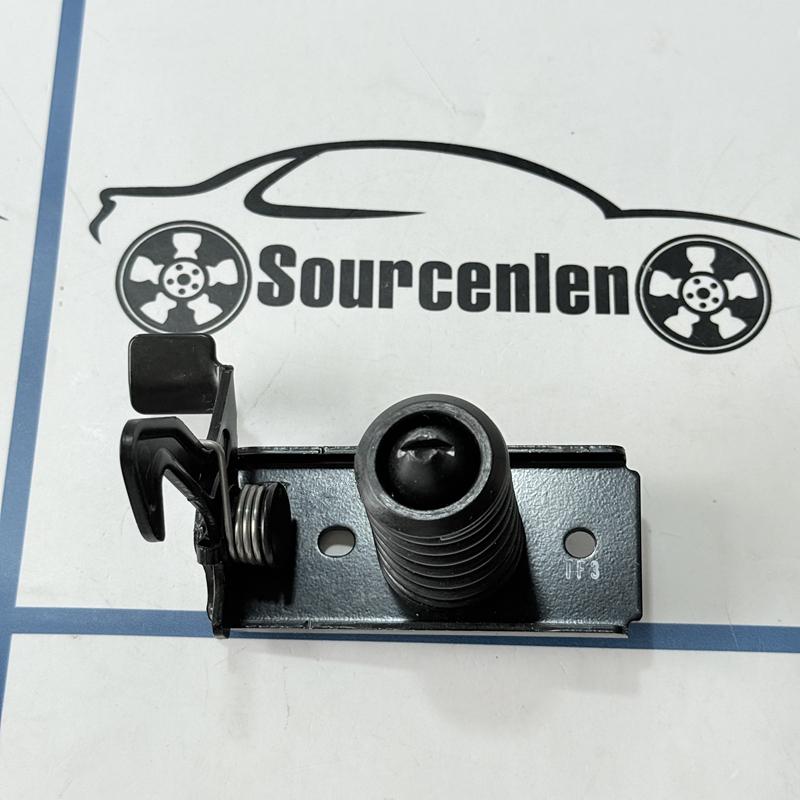 New Hood Striker Latch Plate For Kia Rio 2006 2007 2008 2009 2010 2011 811351G000 81135-1G000