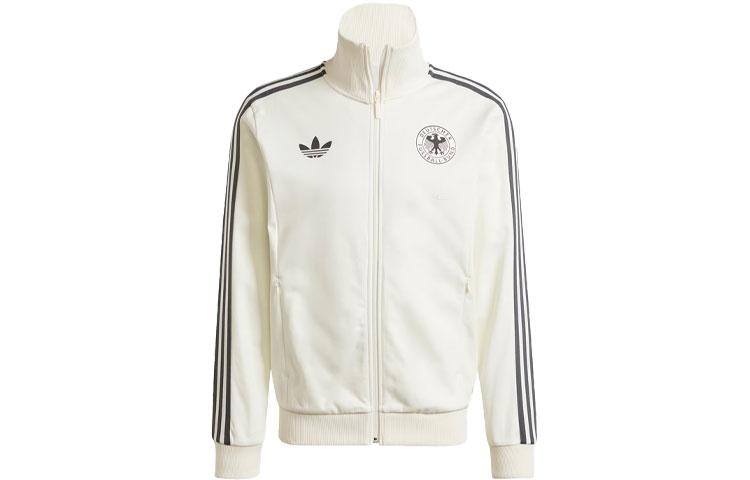 

Adidas German Beckenbauer Track Top KR Sizing IU2100 XXXXL