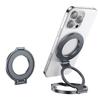 DE BOOM MagSafe Magnetische Telefoonstandaard & Ringhouder