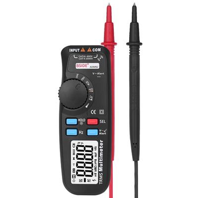 Outils électriques – Multimètres