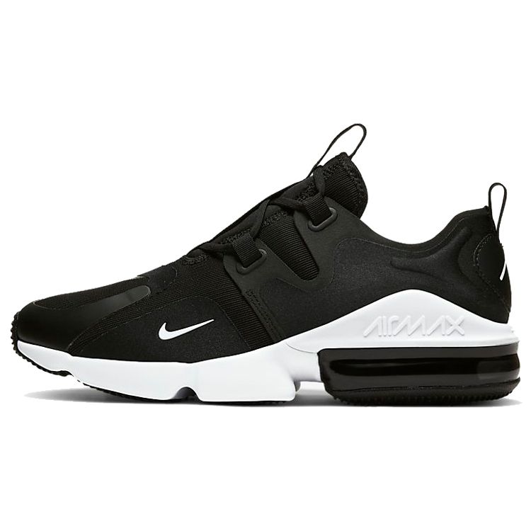 

Черные мужские кроссовки Nike Air Max Infinity BQ3999-003