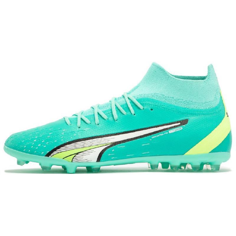 PUMA Ultra Pro Mg Pro Football Boots 'Electric Peppermint' 107242-03