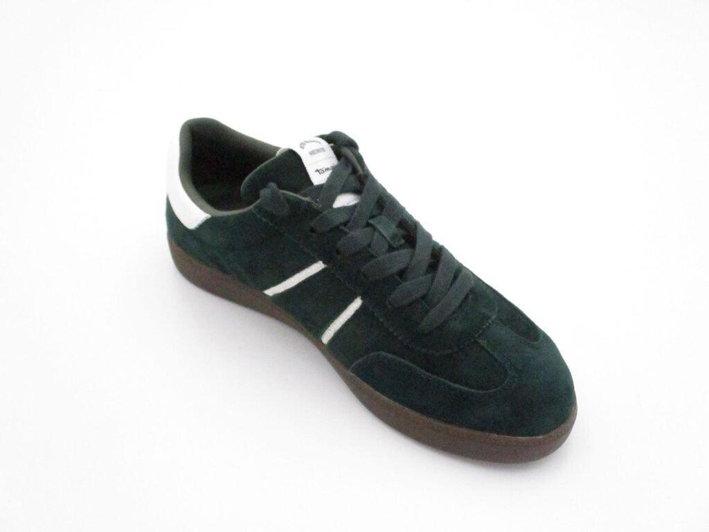 Кроссовки Tamaris Low-Top Sneaker (1-23624-43) green