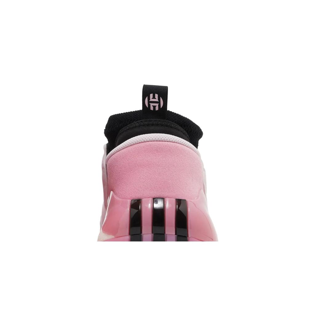 adidas Harden Vol. 7 'Bliss Pink' (Unisex) Clear Pink / Core Black / Bliss Pink Basketball Shoes IH7707