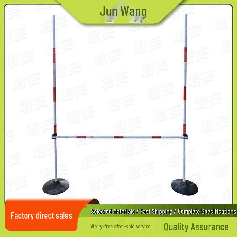 Outdoor 400m Obstacle Course & Physical Training Equipment