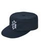 FERNOV Skateboarder Pillbox Cap Navy
