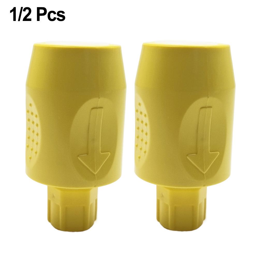 Karcher Puzzi 8 1 Replacement Connectors for KARCHER Puzzi 8/1 10/1 Steam Cleaner Parts 44460230 Designed for Enhanced Cleaning
