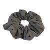 Elegant Dot Bows Hair Tie High Elasticity Practical Hairpiece Firm Hold Practical Hair Accessory for Styling or Wrist