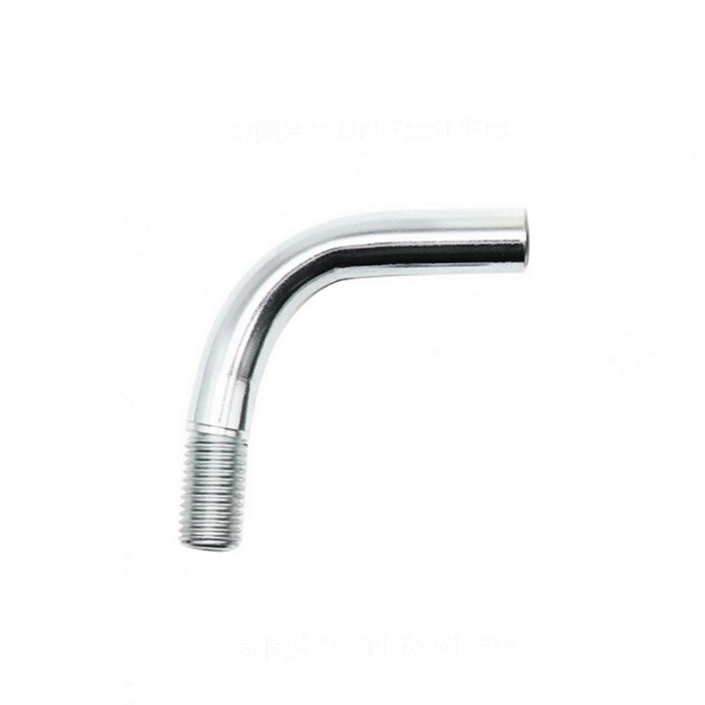 Motorcycle Elbow Tube Carburetor Elbow Accessories Replacement 40° 90° for PHBG 17.5 19 21 Carburetor PJ PWM PE TM VM PWK