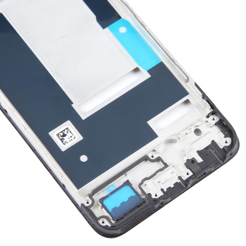 Front Housing LCD Frame Bezel Plate for Realme 10 5G Phone Frame Repair Replacement Part