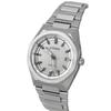 Citizen Attesa ACT Line Super Titanium Silver Dial Eco-Drive CB3040-56H 100M Men's Watch