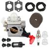 Carburetor Accessories HL56K HT56 KM56 KM56RC KN56RC