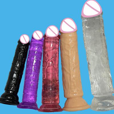 Para mulheres – Dildos