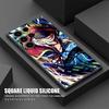 O-One Pieces Boss Anime Phone Case For Samsung Galaxy S25 S24 S23 S20 S21 FE S26 S22 Ultra 5G S26 Plus S25FE Soft Silicone Cover