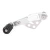 Motorcycle Folding Gear Shifter Lever Aluminum Adjustable Shifter Pedal Replacement for R1200GS R1250GS LC Adventure