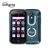Unihertz Jelly Star Black and Blue Small Screen 3.0 inches Smartphone 4G Android 13 8+256GB