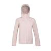 MH150 Mountain Solid Trekking Suit Women's Quartz Pink