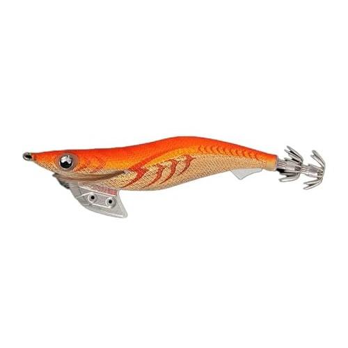 YAMASHITA Egi Egi King K 3 002 Carrot Gold 595079