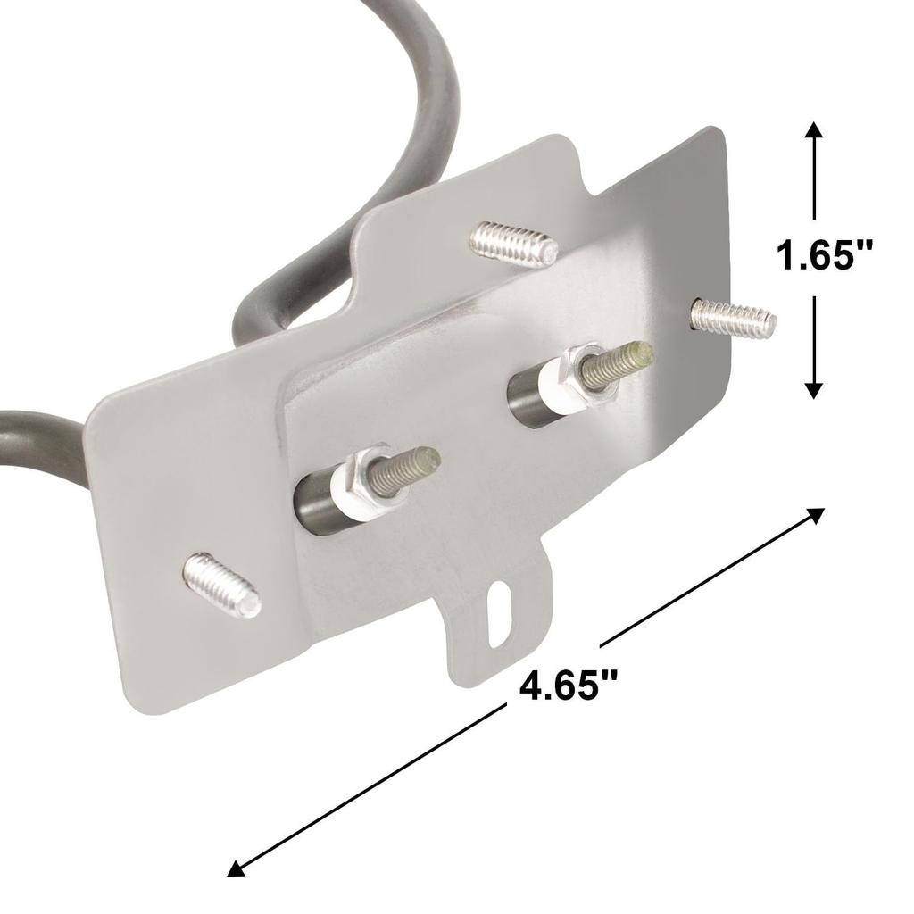 CharBroil TRU Infrared Electric Grill Replacement Parts 29104575 Heating Element 120V 1500W