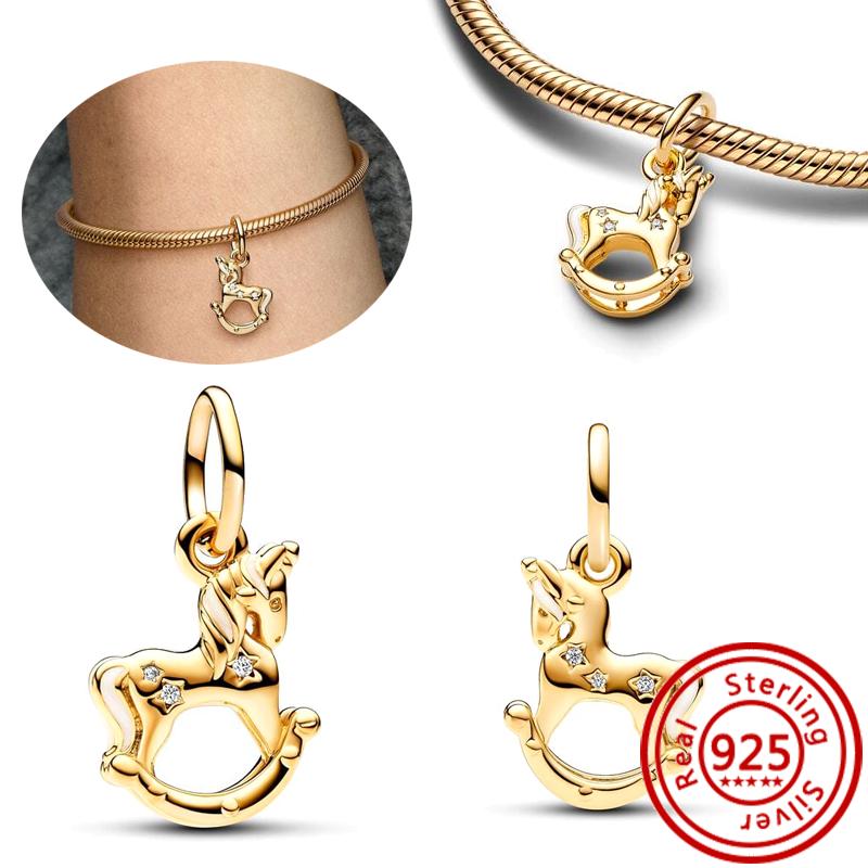 925 miedź Różowy Żółty Niebieski Szkło Murano Motyl Płatek Śniegu Wiszący Charms ażurowy Słoń Koraliki Pasują Bransoletka Pantaro Cyrkonia