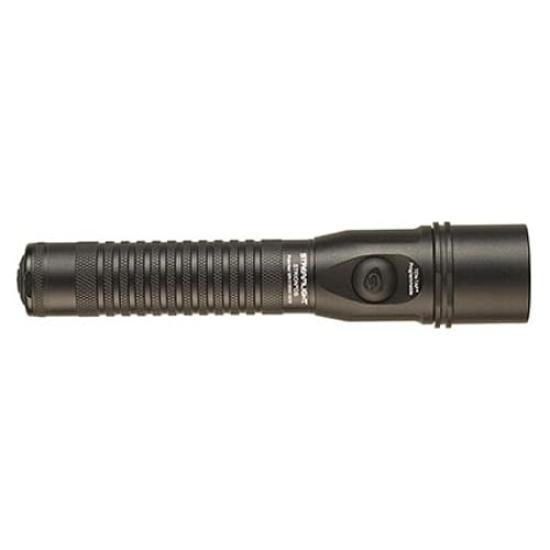 Esco Rechargeable Flashlight/LED (Black) EA758SG-71