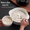Churong 304 Stainless Steel Multi-purpose Spoon