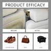 Multifunctional Neutral Leather Cleaner, Stain Removal, Nourishment, Sofa, Car, Leather Goods, Universal Care 100ml