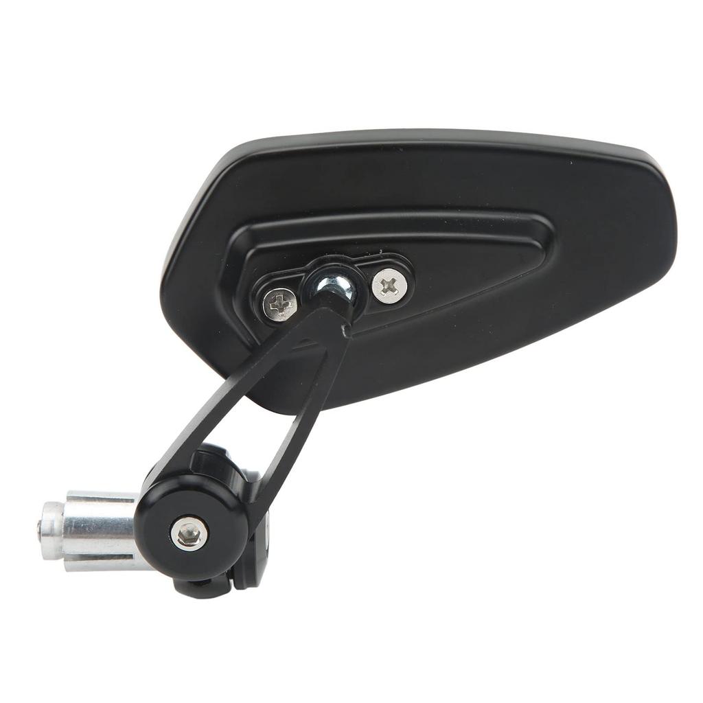 Universell 22 mm Motorcykelbackspegel med 360 graders rotation, såsom GROM MSX125 CB500F