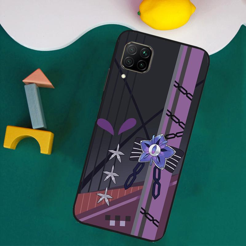Custodia Hololive per Huawei Nova 11i 12s 12i 8i 7i Y73 Y70 Y90 Y60 Y72 Y61 Y91 9 10 SE P30 Pro P40 Lite