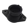 Carburetor Adapter Inlet Intake Pipe Rubber Mat For Yamaha TW200 TRAILWAY 1987 1988 1989 1990 1991 1992 1993-2010  2JX-13586-00