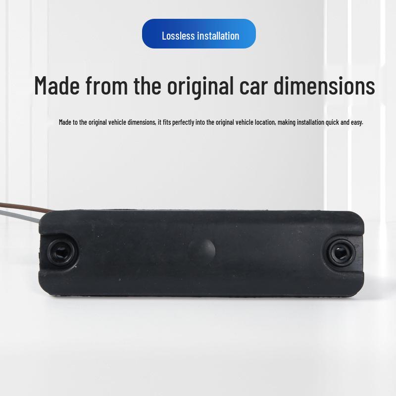 Compatible Tailgate Switch 81260-2W000 for Hyundai/Kia Fanxin