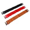 3pcs Women Stretch Belt Elastic Super Wide Stretch Waist Belt with Metal Buckle for Women Coat