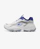 [Ballop] Veloster Blue Walking Shoes [5014731993]
