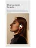 MF9 Single Ear Hook Bluetooth Earphone - Adjustable Sport & Business Design, Not In-ear.