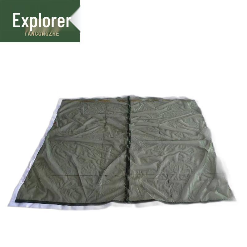Explorer 30sqm Frame Tent Accessories
