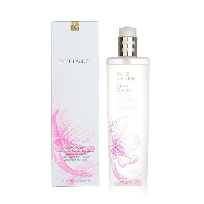 ESTEE LAUDER Micro Essence Skin Activating Treatment Lotion Fresh