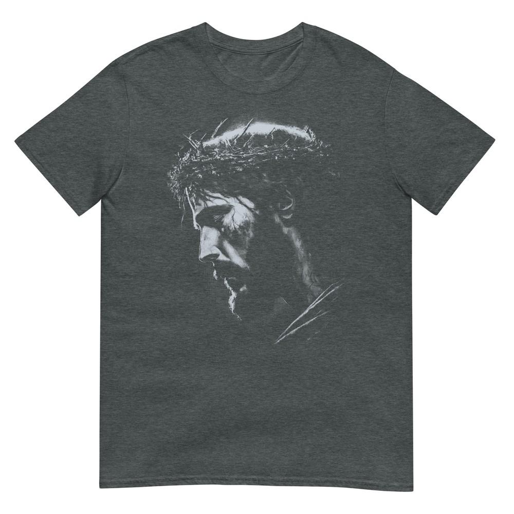 Christfollowers And Worship Leaders Jesus Vintage 90s Graphic Tshirt